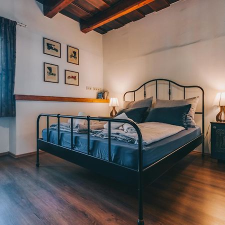 Feher Barany Apartment Szigliget Ngoại thất bức ảnh