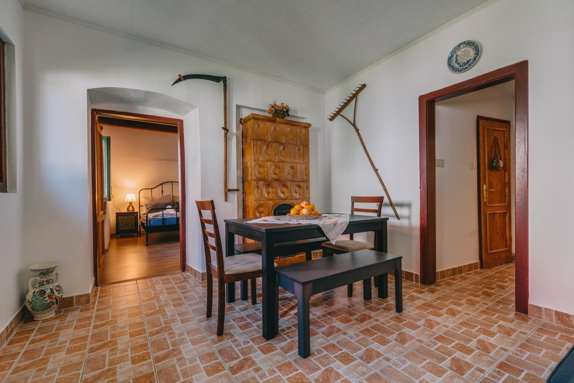 Feher Barany Apartment Szigliget Ngoại thất bức ảnh