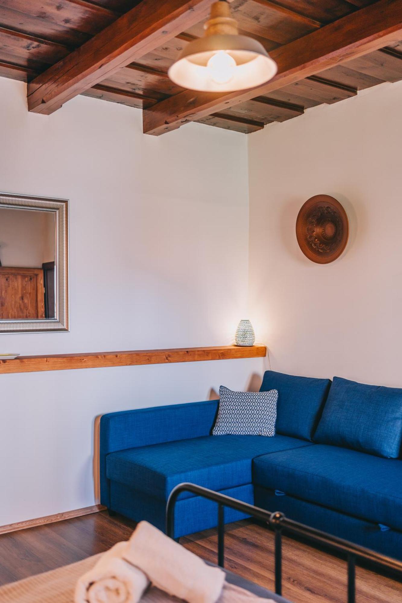 Feher Barany Apartment Szigliget Ngoại thất bức ảnh
