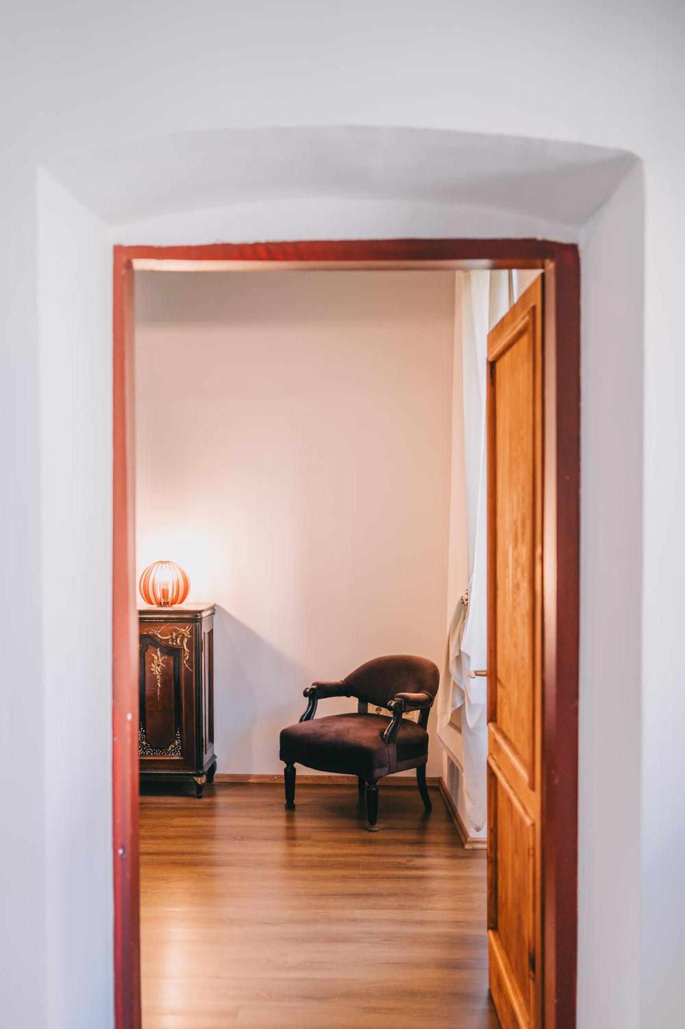 Feher Barany Apartment Szigliget Ngoại thất bức ảnh