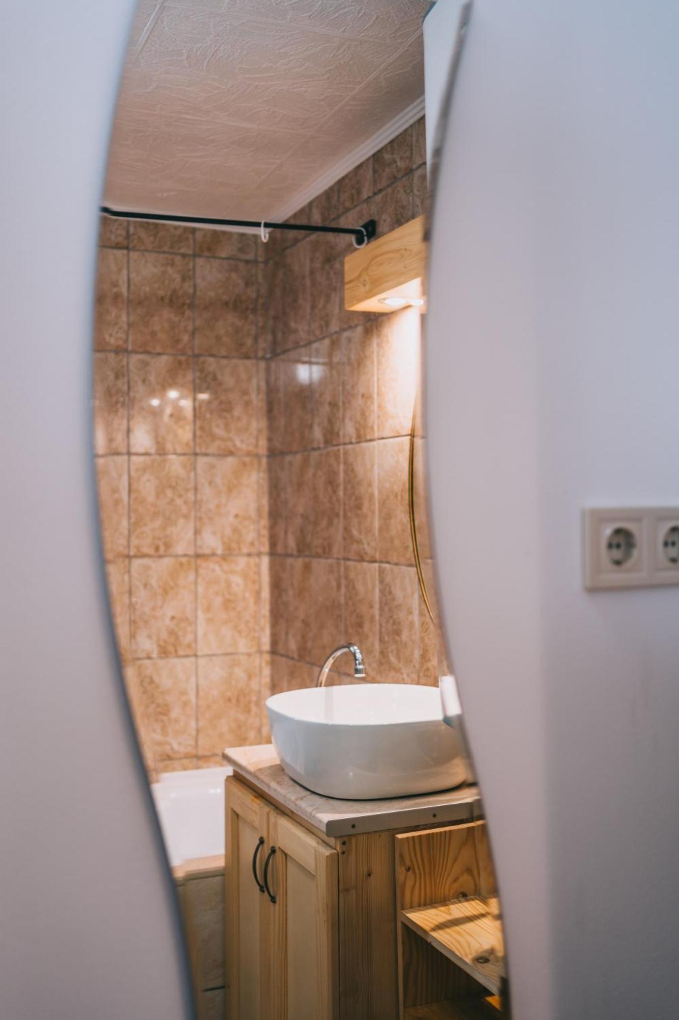 Feher Barany Apartment Szigliget Ngoại thất bức ảnh