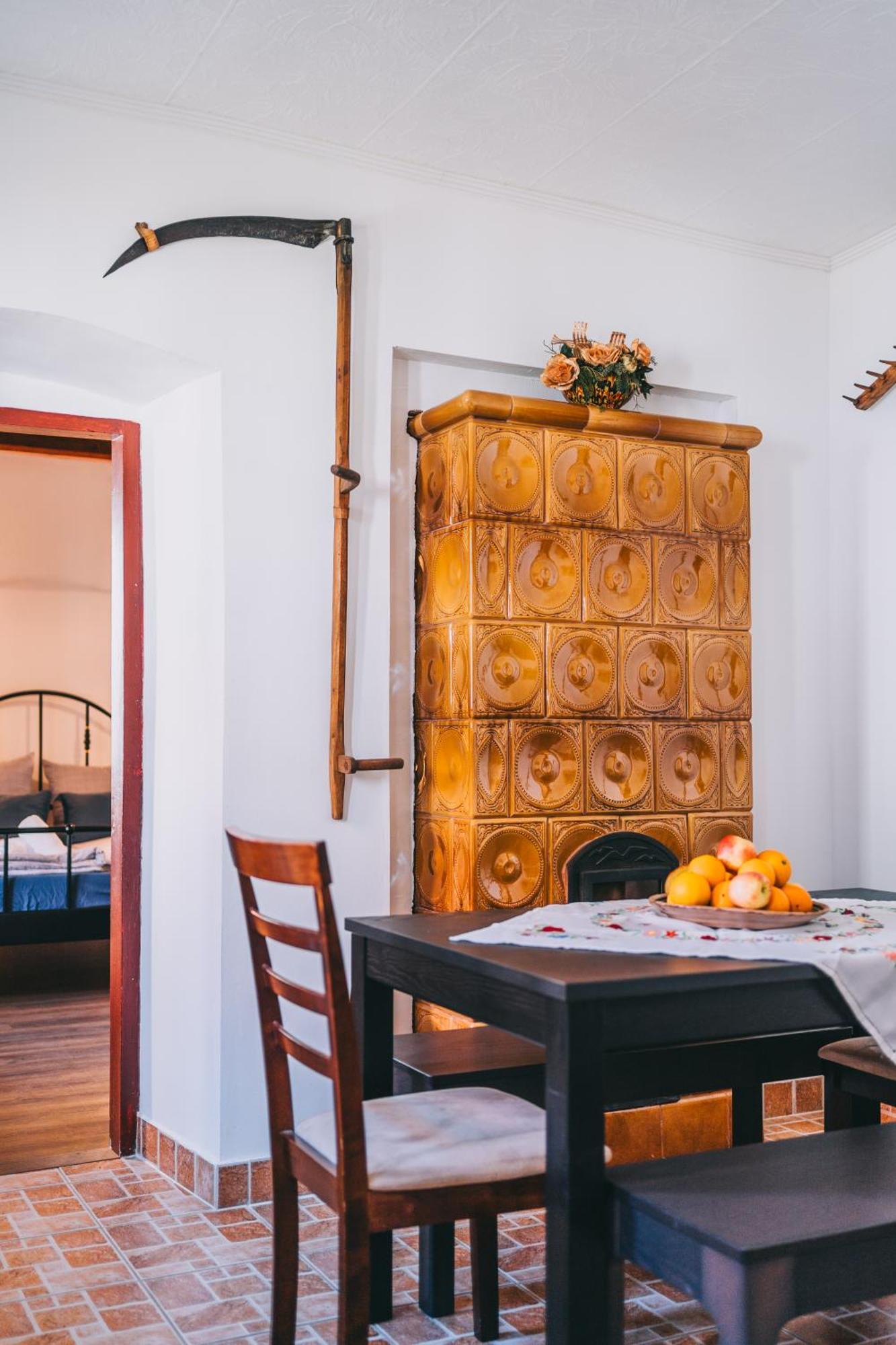 Feher Barany Apartment Szigliget Ngoại thất bức ảnh
