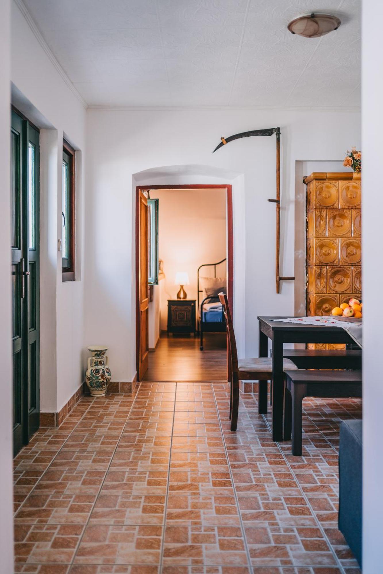 Feher Barany Apartment Szigliget Ngoại thất bức ảnh