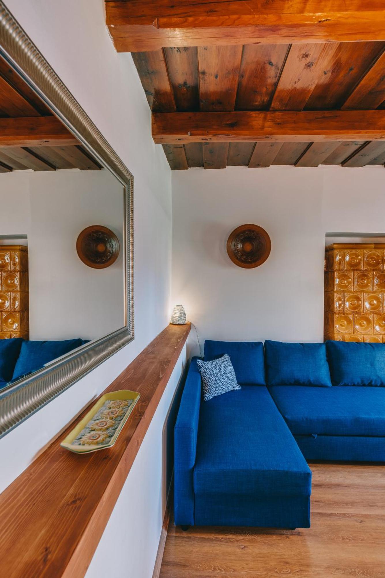 Feher Barany Apartment Szigliget Ngoại thất bức ảnh