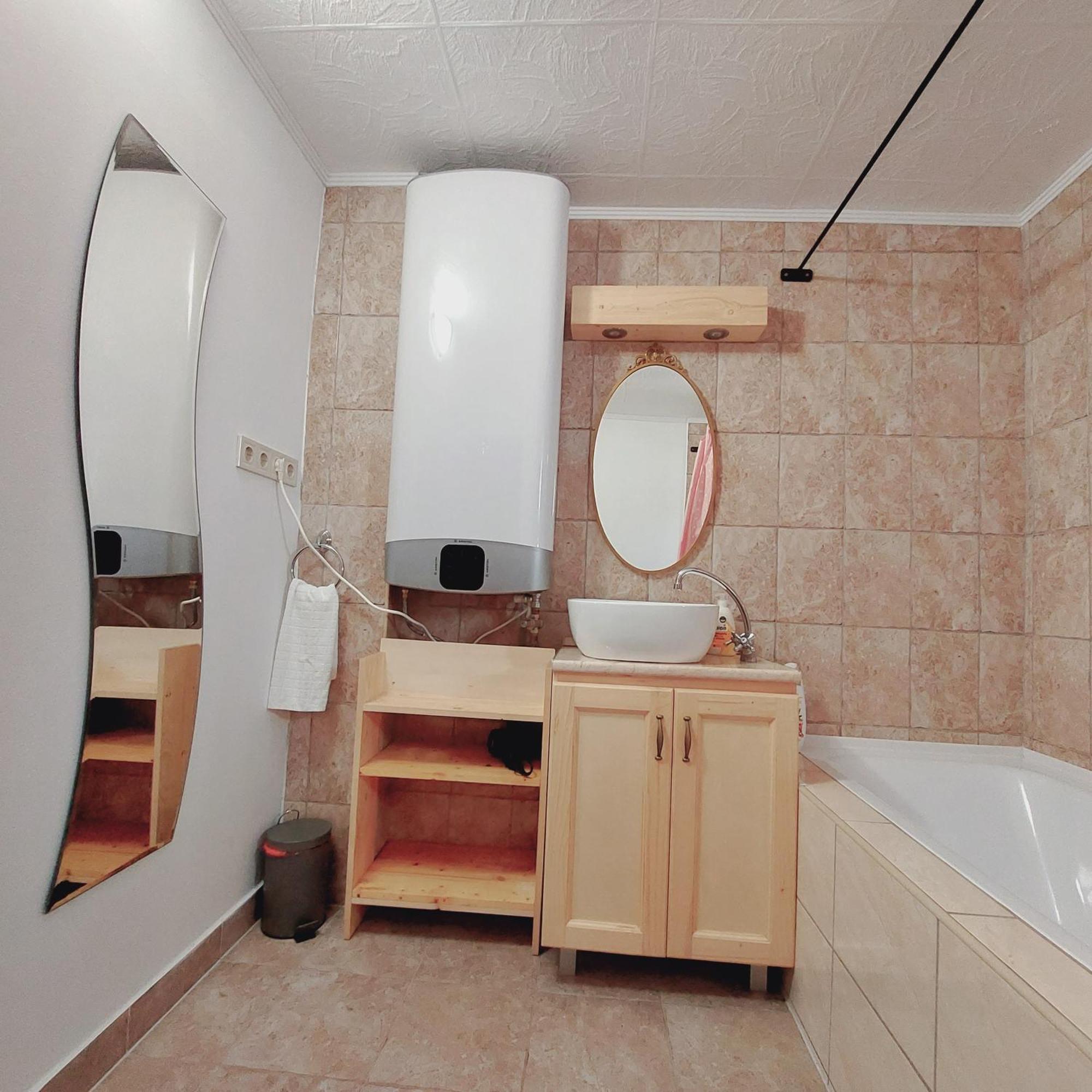 Feher Barany Apartment Szigliget Phòng bức ảnh