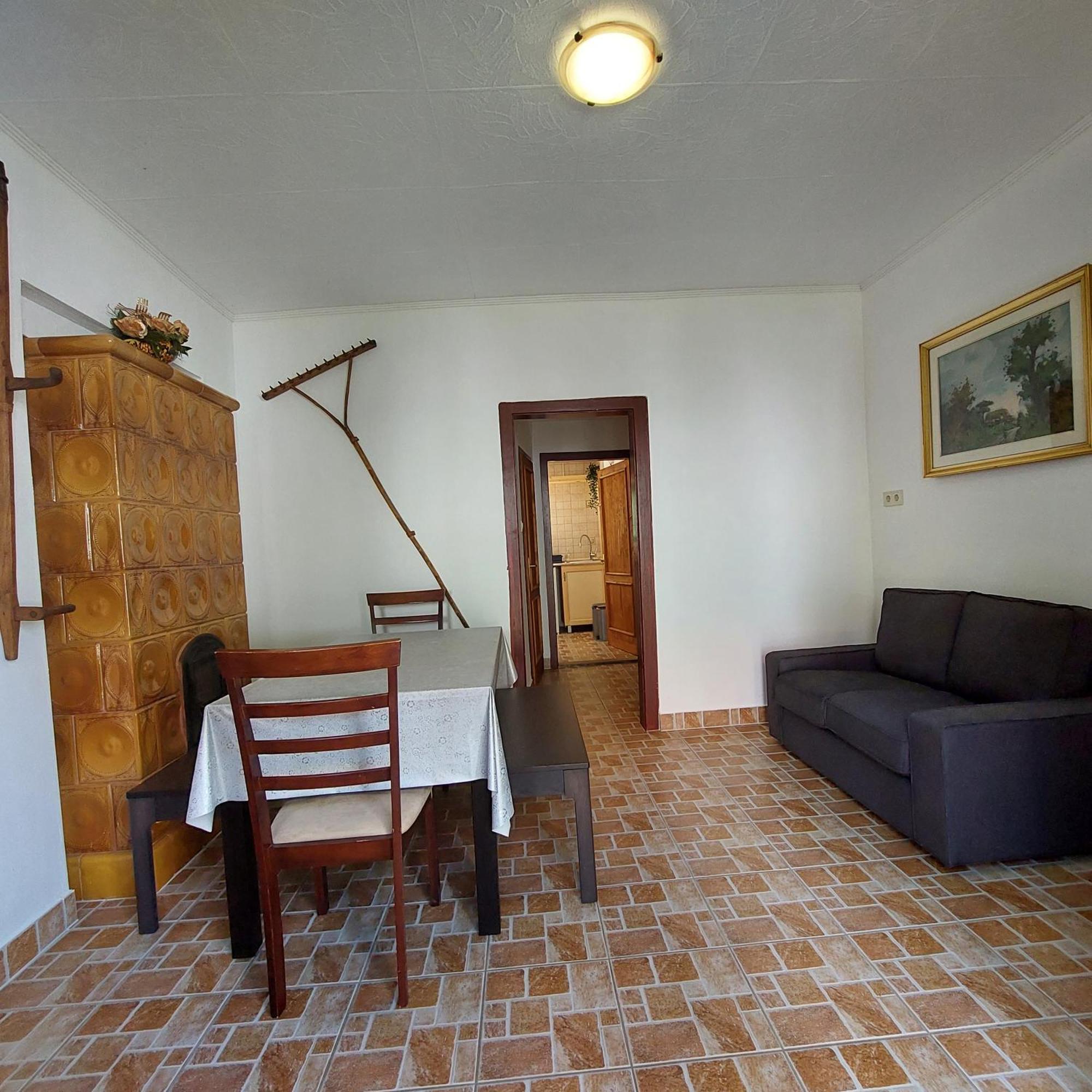 Feher Barany Apartment Szigliget Phòng bức ảnh