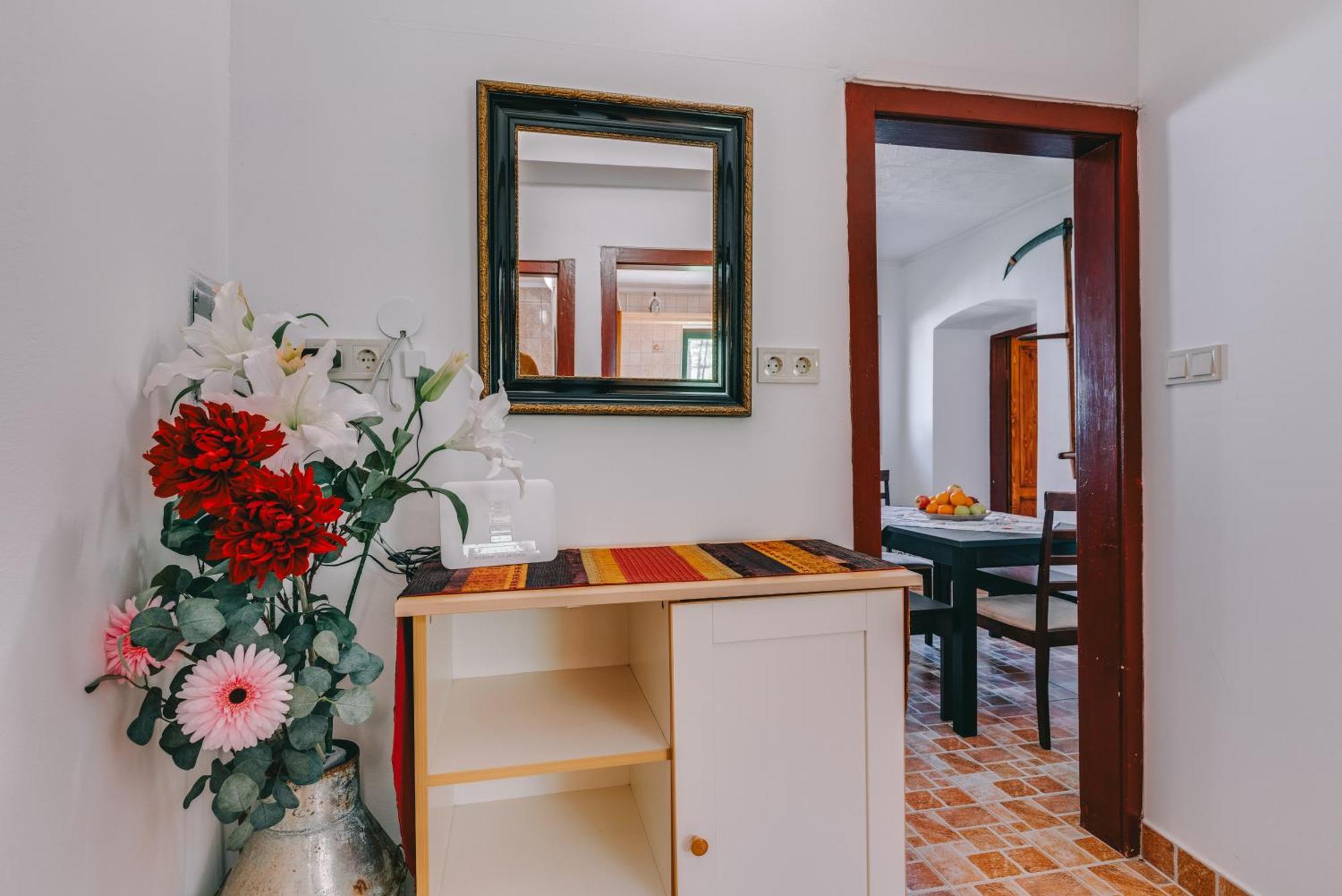 Feher Barany Apartment Szigliget Ngoại thất bức ảnh