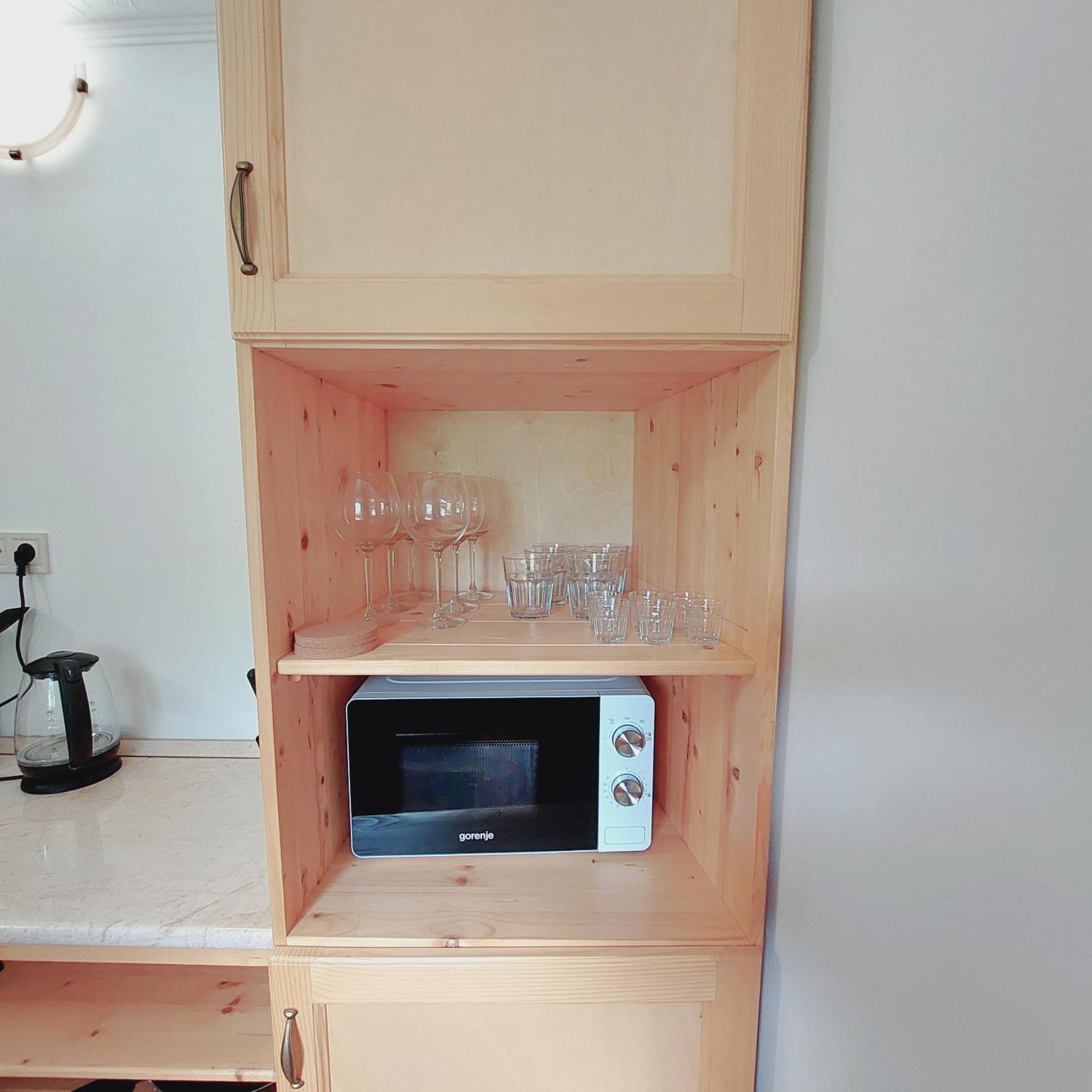 Feher Barany Apartment Szigliget Phòng bức ảnh