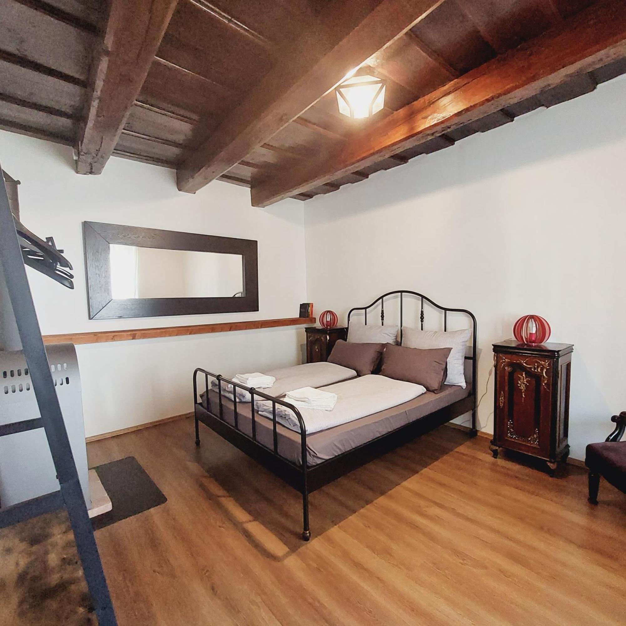 Feher Barany Apartment Szigliget Phòng bức ảnh