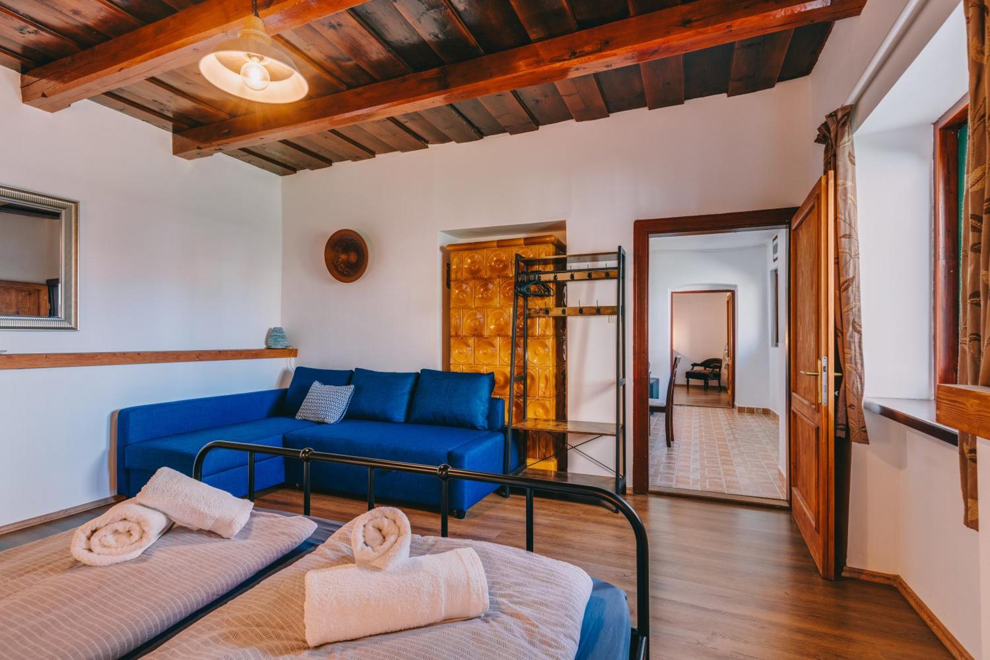 Feher Barany Apartment Szigliget Ngoại thất bức ảnh